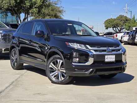 2025 Mitsubishi Outlander Sport 2.0 ES SUV