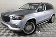 Mercedes-Benz Maybach GLS 600