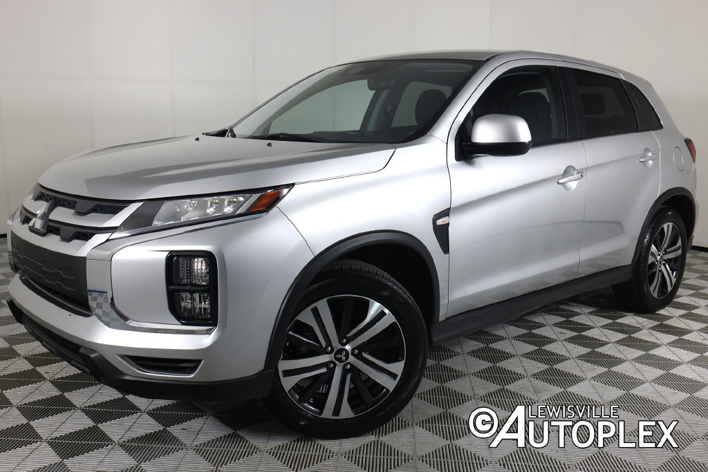 2026 Mitsubishi Outlander Sport