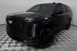 CADILLAC Escalade ESV