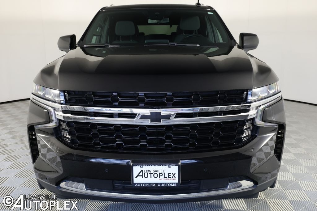 Used 2023 Chevrolet Tahoe LS SUV