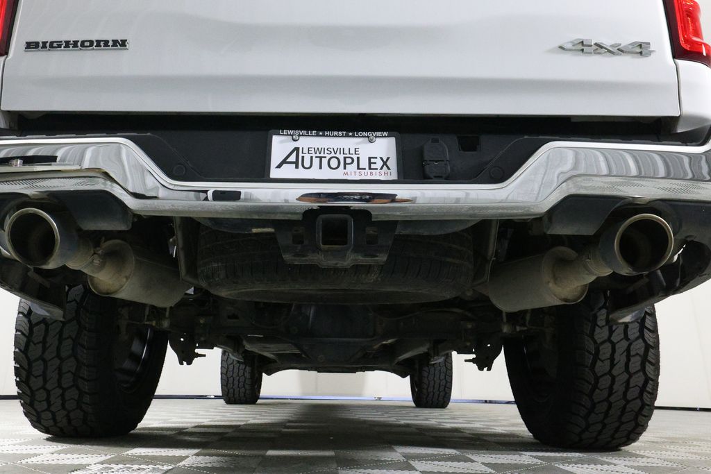 2025 RAM Ram 1500 Pickup Big Horn/Lone Star - Photo 46