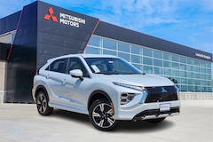 2025 Mitsubishi Eclipse Cross SEL SUV