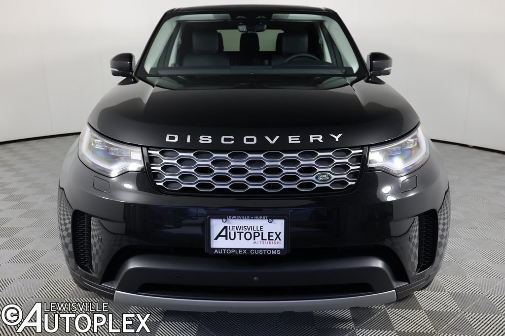 Used 2024 Land Rover Discovery S with VIN SALRJ2EX6R2489715 for sale in Lewisville, TX