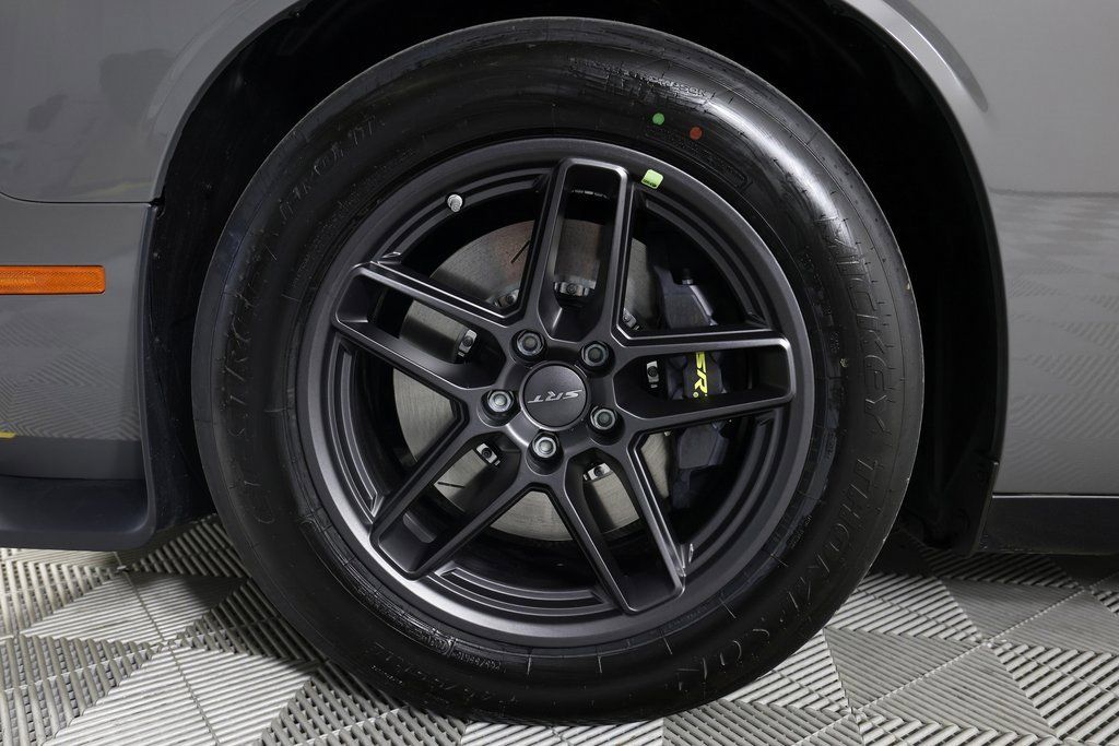 Used 2023 Dodge Challenger For Sale at Lewisville Autoplex