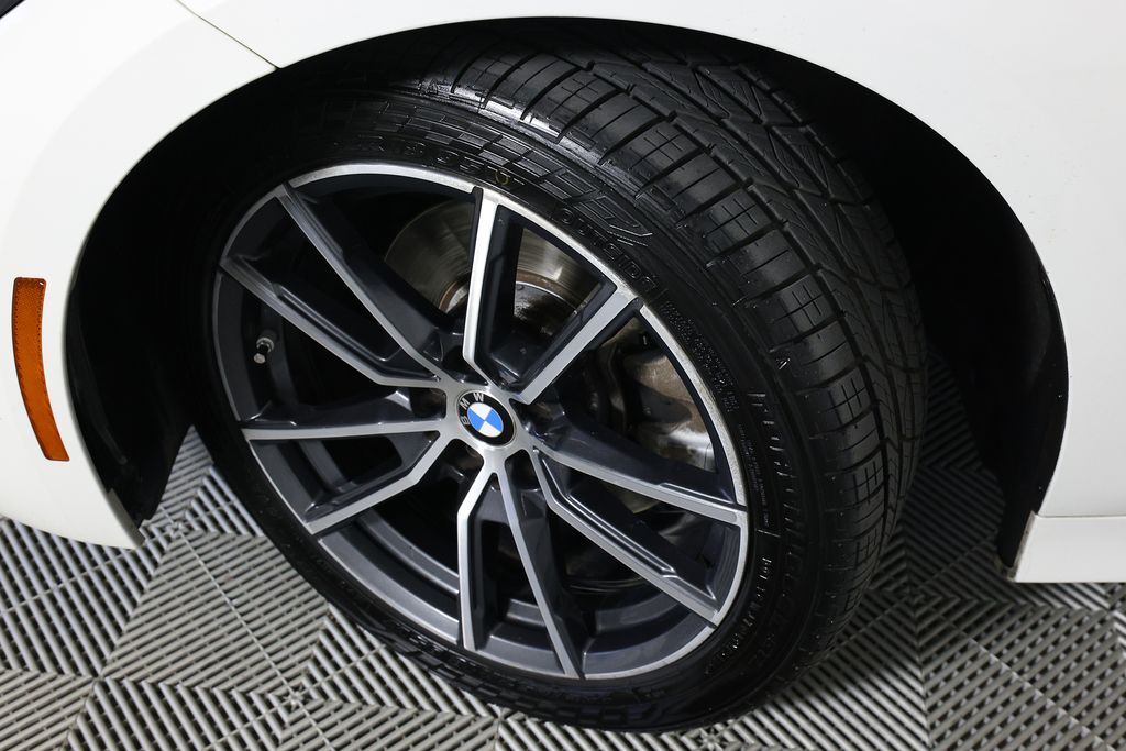2020 BMW 3 Series 330i - Photo 37