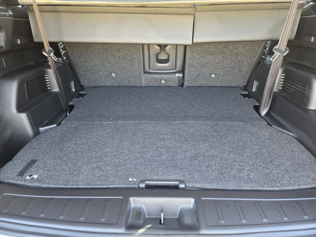 2026 Mitsubishi Outlander SEL - Photo 24