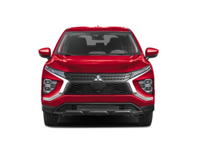 2026 Mitsubishi Eclipse Cross ES photo 4