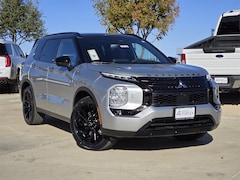 2025 Mitsubishi Outlander PHEV SEL Black Edition SUV