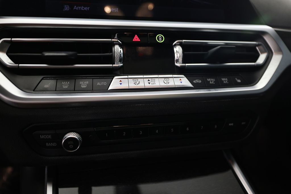 2020 BMW 3 Series 330i - Photo 24