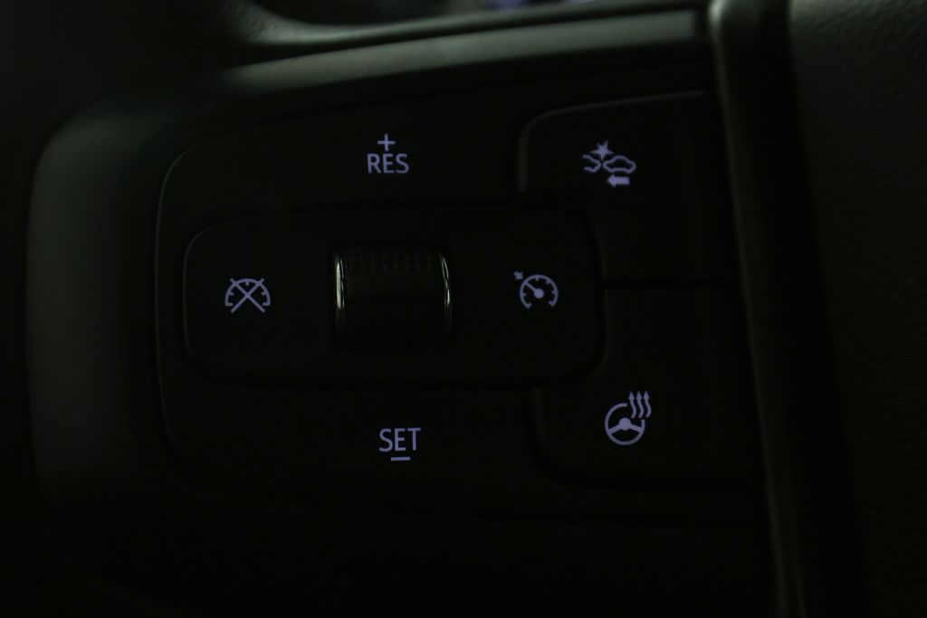 2024 GMC Sierra 2500HD Denali Ultimate - Photo 25