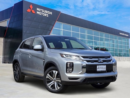 2026 Mitsubishi Outlander Sport 2.0 ES SUV