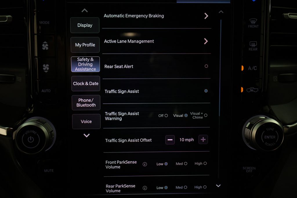 2026 RAM Ram 2500 Pickup Laramie - Photo 31