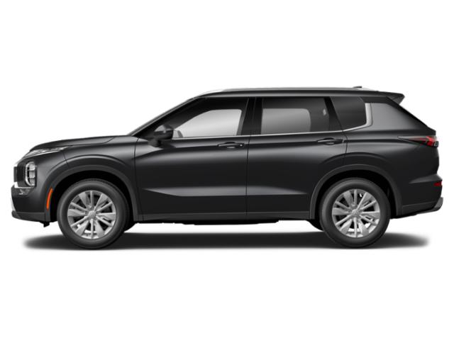 2025 Mitsubishi Outlander SE photo 3