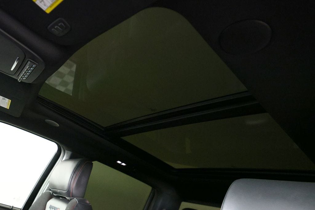 2026 Ford F-150 Raptor - Photo 56