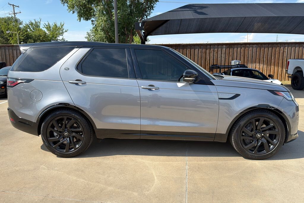 Used 2024 Land Rover Discovery P360 Dynamic SE SUV