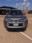Mitsubishi Outlander Sport