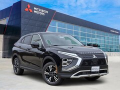 2026 Mitsubishi Eclipse Cross SE SUV