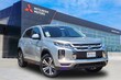 Mitsubishi Outlander Sport