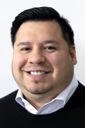 Staff member David De La Cruz from ID_92f15c6c6843