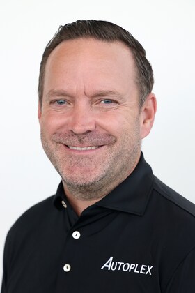 Staff member David Baum, Jr from ID_92f15c6c6843