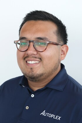 Staff member Jaime Benitez from ID_2ed7c1e3a74d