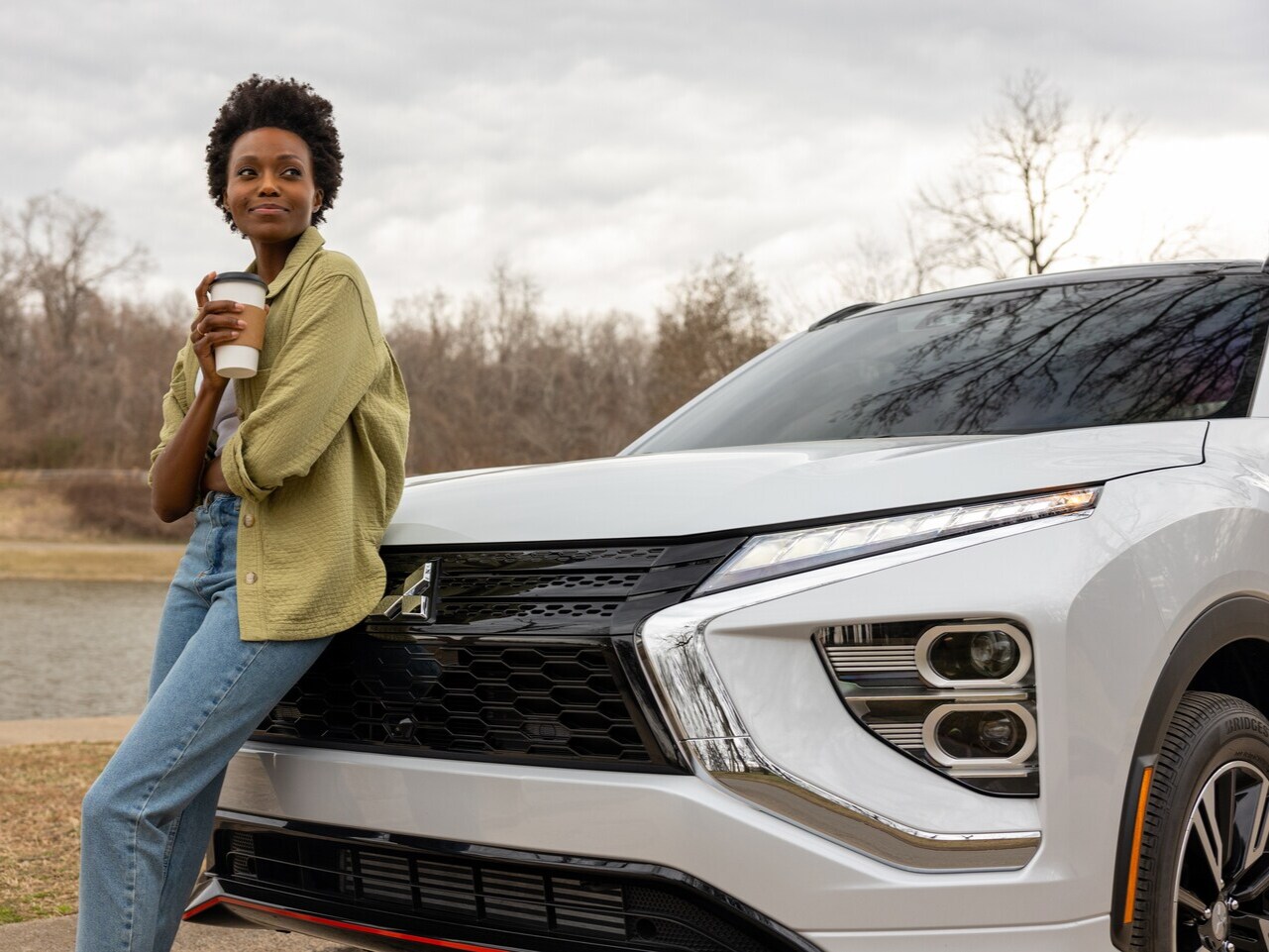Mitsubishi Lifestyle