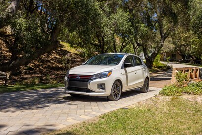 New Mitsubishi Mirage for sale in Lewisville, TX