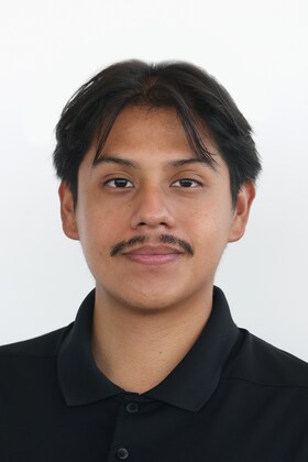 Staff member Carlos Dominguez from ID_2ed7c1e3a74d
