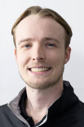 Staff member Abe Neumann from ID_2ed7c1e3a74d