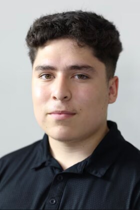 Staff member Matthew Bustamante from ID_2ed7c1e3a74d