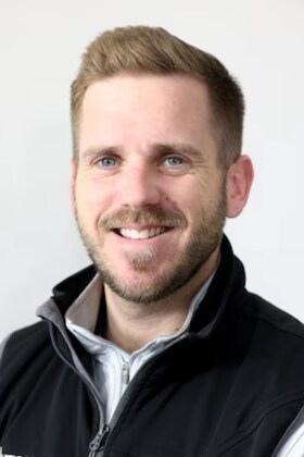 Staff member Tucker Barnes from ID_92f15c6c6843
