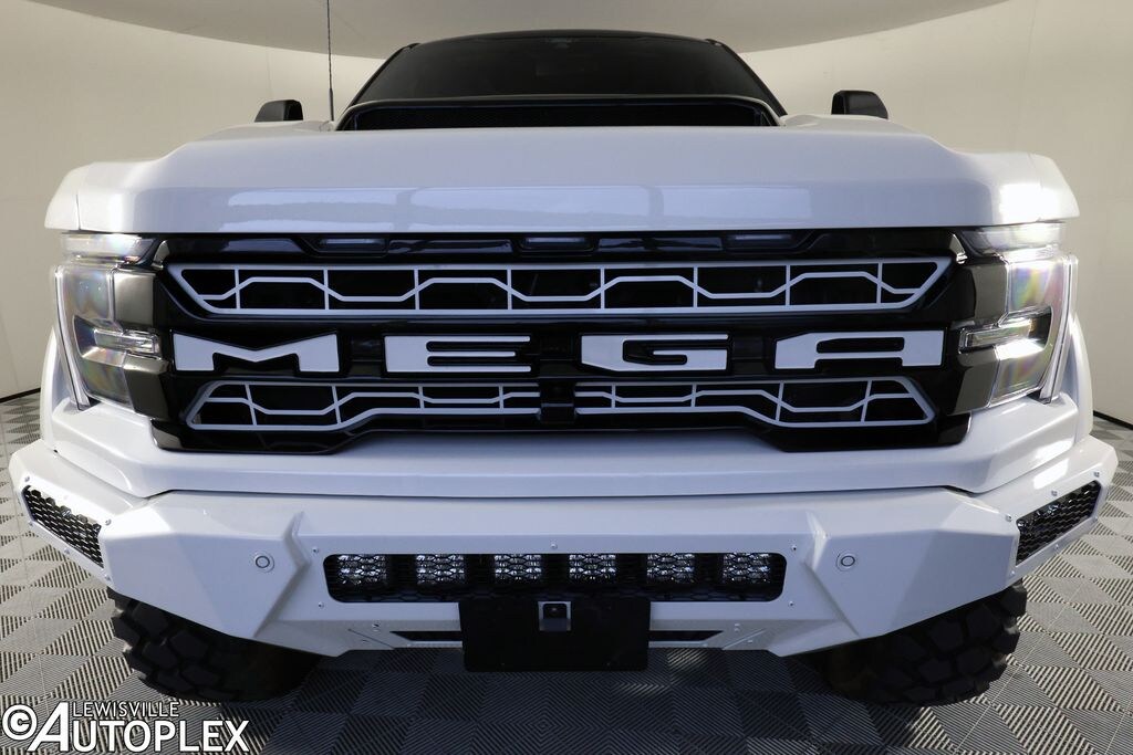 Used 2025 Ford F-250 Truck Crew Cab