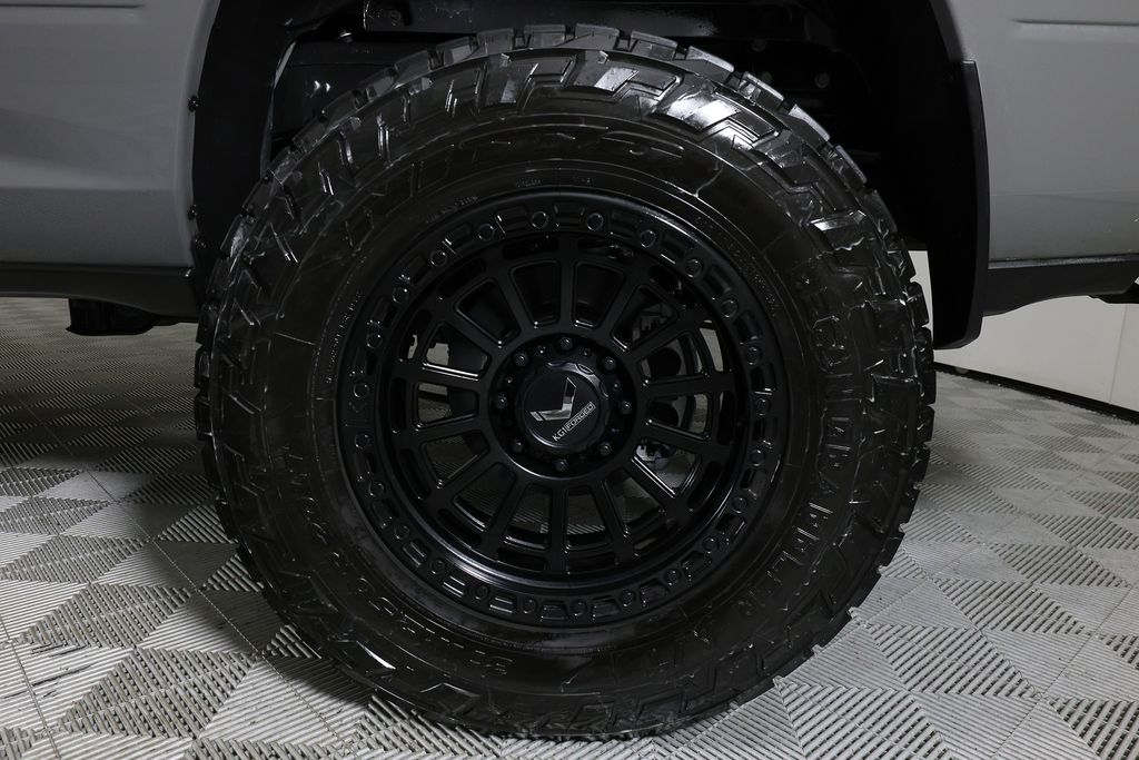 2026 RAM Ram 2500 Pickup Laramie - Photo 47