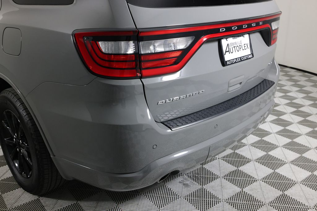 2025 Dodge Durango GT - Photo 41