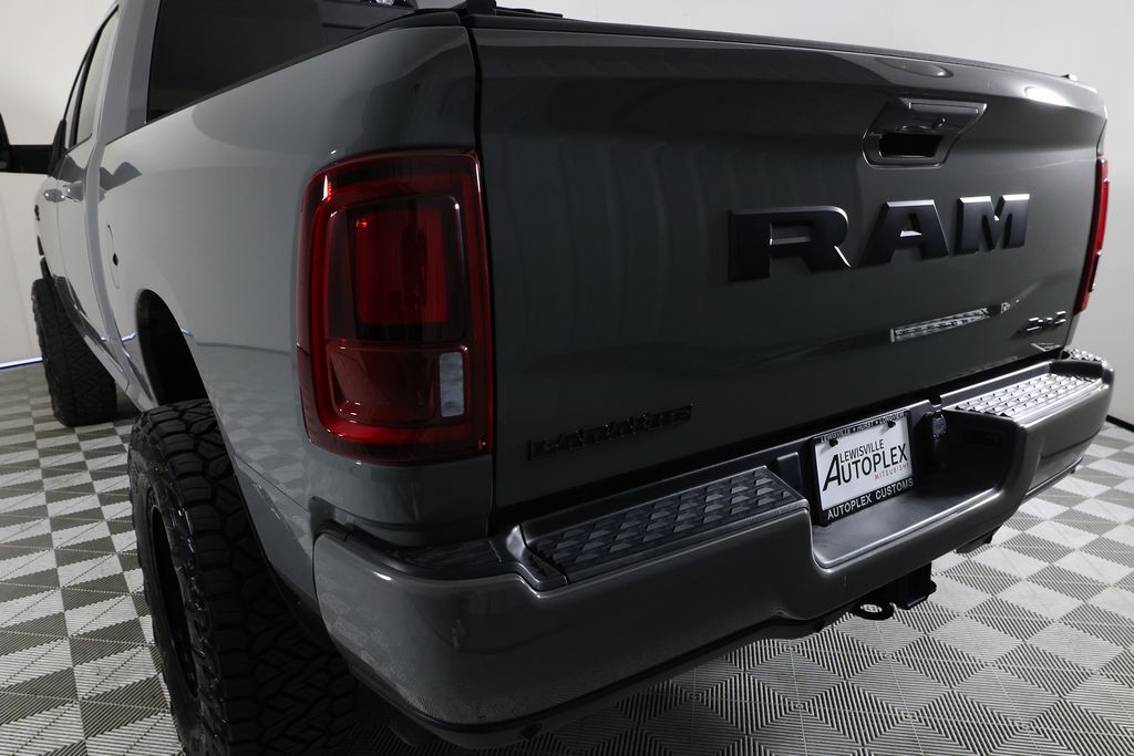 2026 RAM Ram 2500 Pickup Laramie - Photo 52
