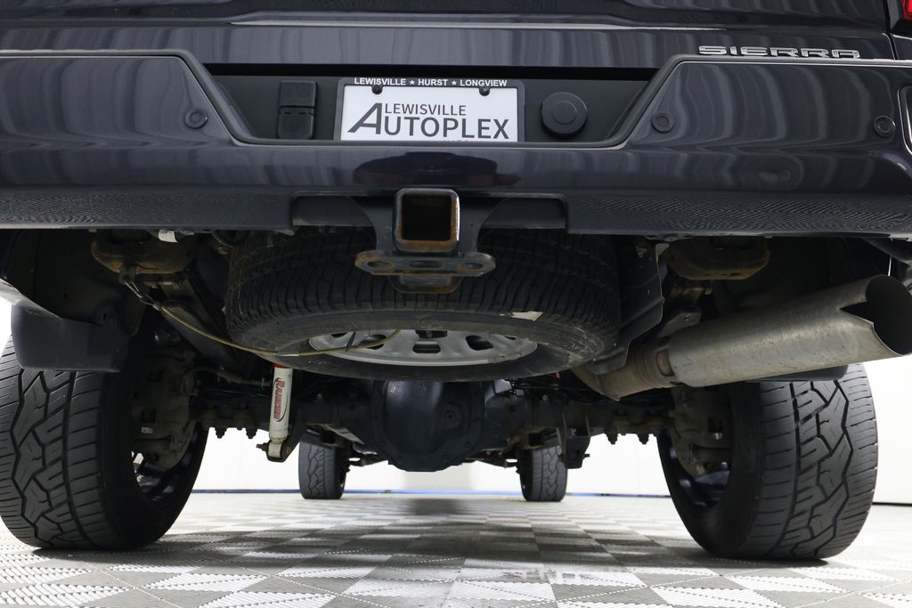 2024 GMC Sierra 2500HD Denali Ultimate - Photo 52