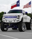 Ford F-350