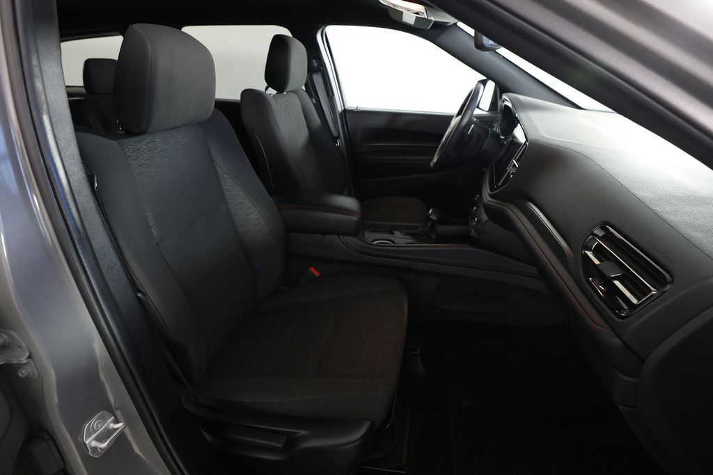 2025 Dodge Durango GT - Photo 10