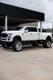 Ford F-350
