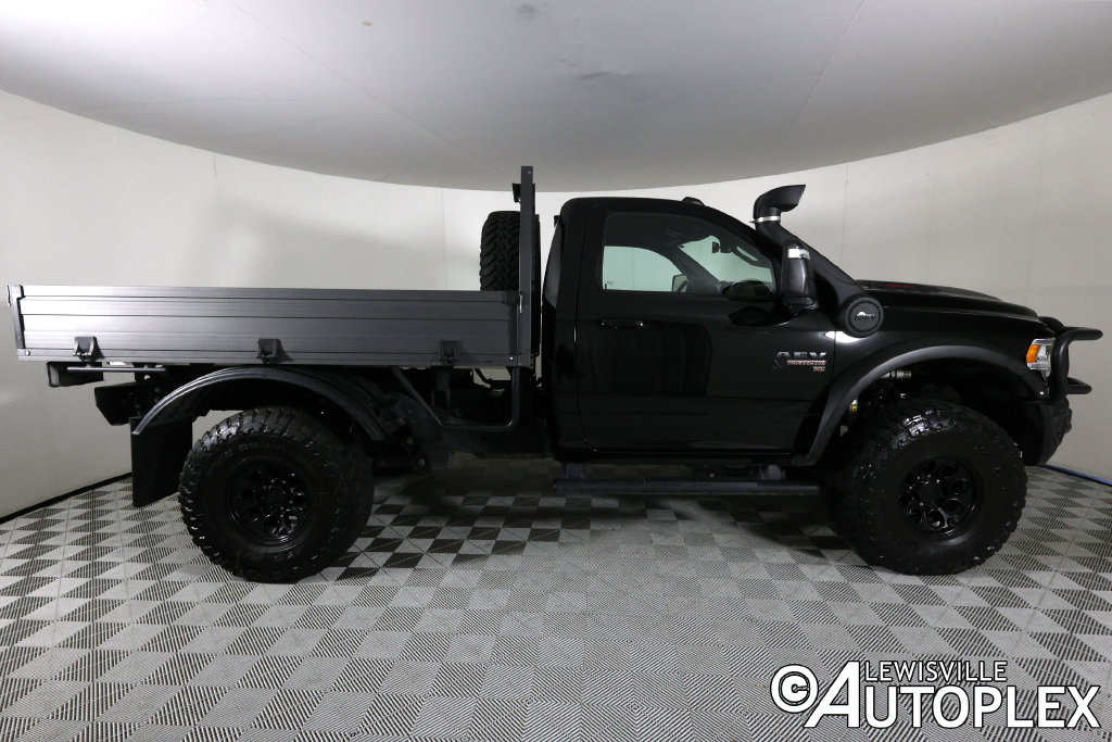 Used 2023 Ram 2500 Big Horn Truck Regular Cab