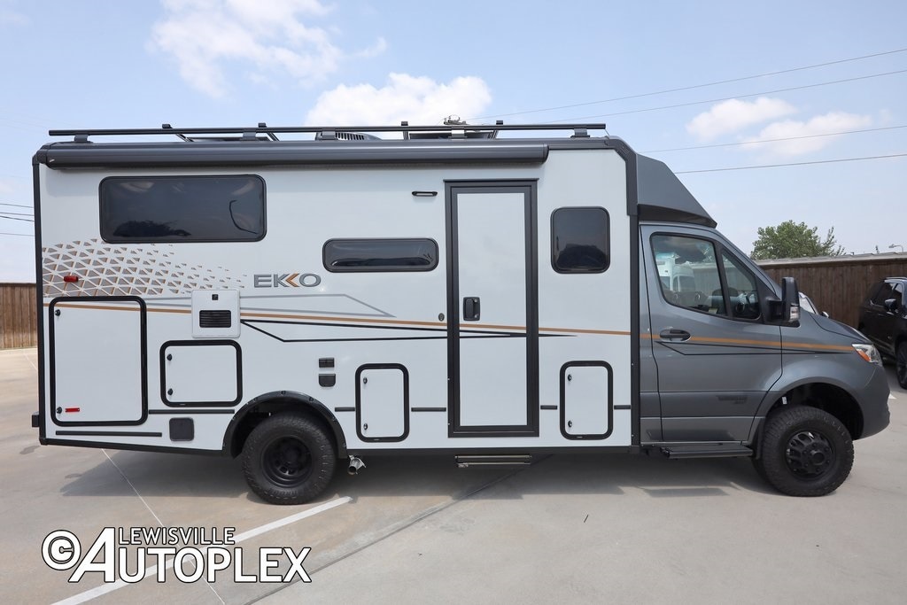 Used 2023 Mercedes-Benz Sprinter 3500XD Chassis Standard Roof 4-Cyl Diesel HO Truck 170" WB 4WD