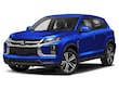 Mitsubishi Outlander Sport