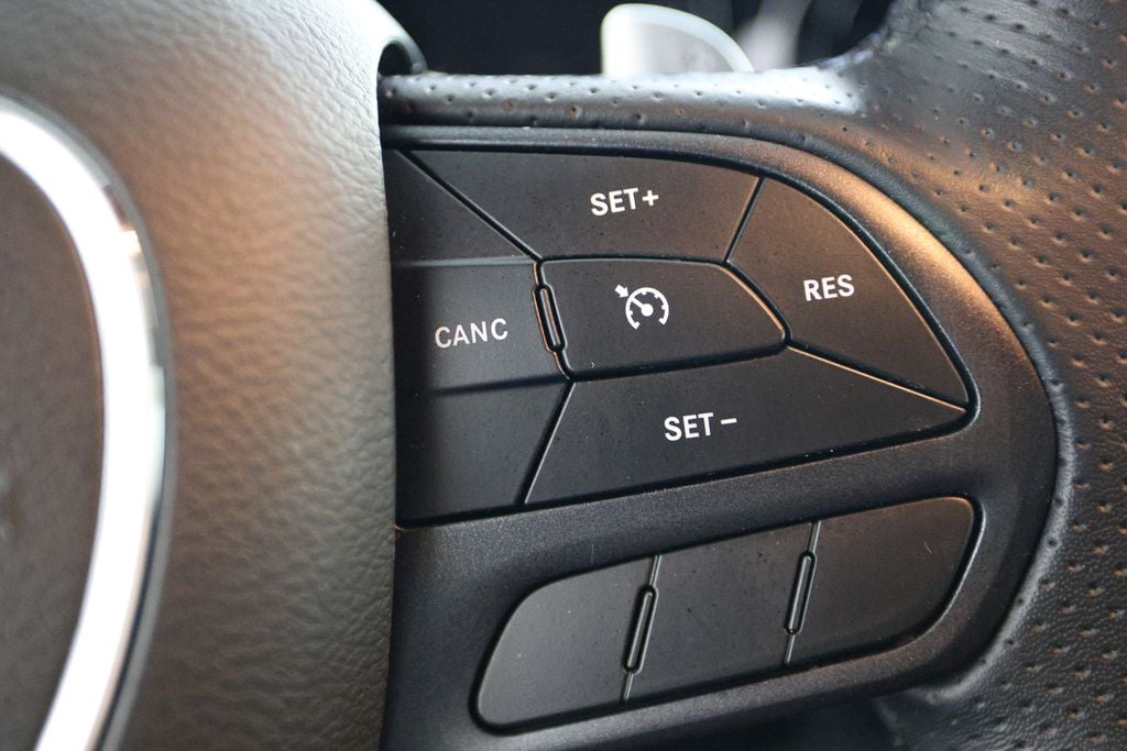 2025 Dodge Durango GT - Photo 22