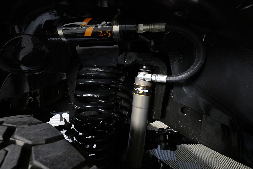 2026 RAM Ram 2500 Pickup Laramie - Photo 43