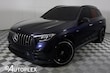 Mercedes-Benz AMG GLC 43