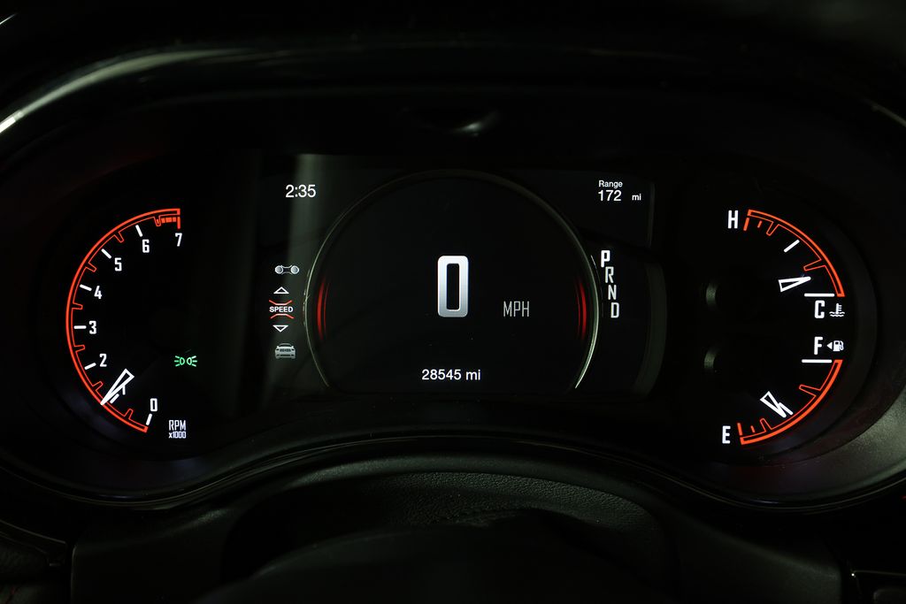 2025 Dodge Durango GT - Photo 19