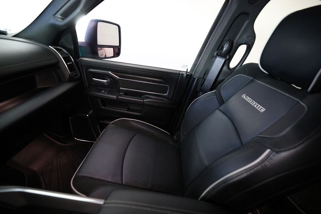 2026 RAM Ram 2500 Pickup Laramie - Photo 34