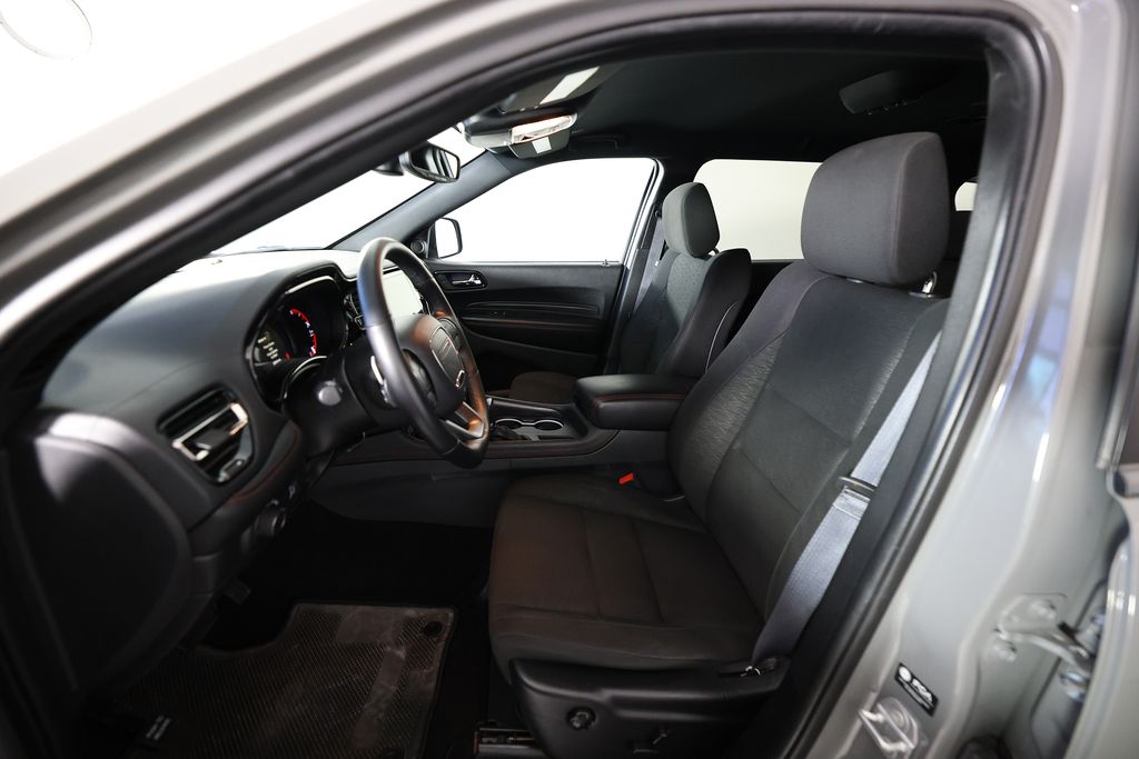 2025 Dodge Durango GT - Photo 16