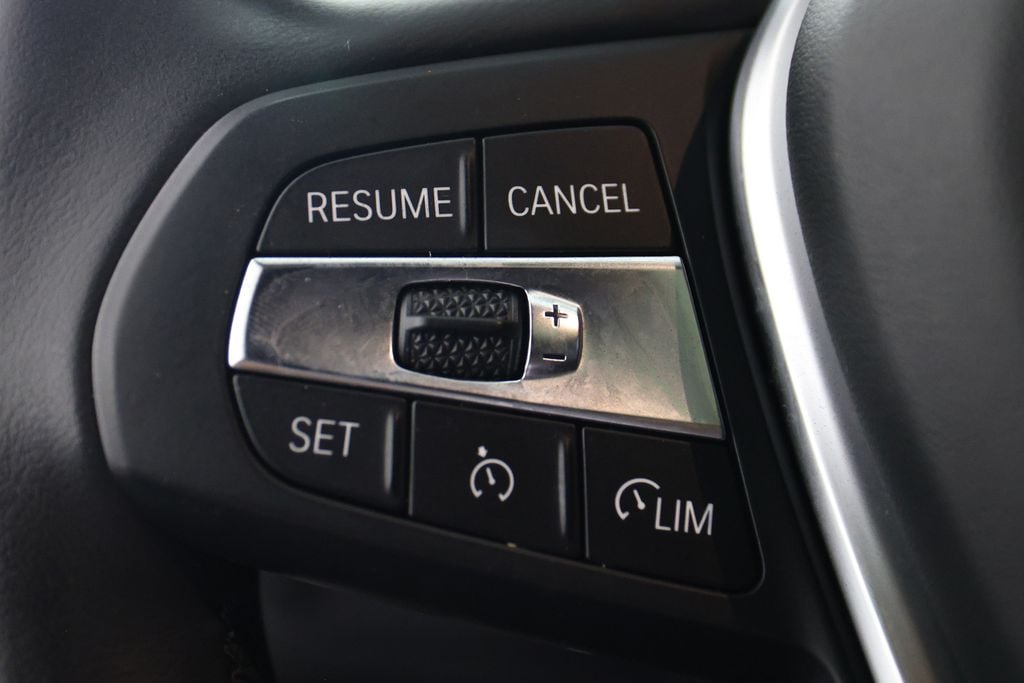 2020 BMW 3 Series 330i - Photo 21